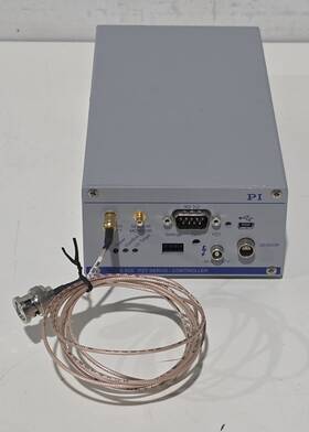 E-625.sr Pi Physik Instrument E-625 Pzt Servo Controller