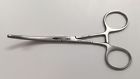 Pi6421120 Hmc Curved Doyen Surgical Clamp