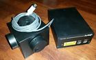 Pcs-5300 Piezo Burleigh Micro-manipulatr