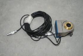 0-327-31 Piezosystem Jena 81380 Microscope Objective/lens Positioning System