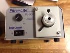Pl-900 Light Fiber