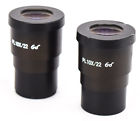 Pl10x22 Carl Zeiss-leica 2x Laboratory