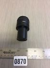507808 Plain 10x25 Surgical Leica 870 Hc Lens Microscope 866