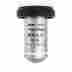 Plan Fluor 0.75 0.17 0.72 Nikon 40x Dic M Wd Microscope Objective