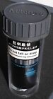 378-825 Plan Knock- 50x Nir Asian-source Objective. Mitutoyo Genuine