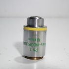440331 Plan-neofluar Microscope Zeiss 10x Objective 0.30 Ph1 Contrast Phase