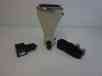Pm-10as Photomicrography Olympus Camera 202995 710032 Lens Polaroid 3.5x