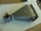 Pm-10m Olympus Microscope Polaroid Camera F19