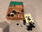 Pm-6 Olympus Microscope Camera System