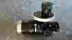 Pm-7 Olympus Microscope 2 Position Framing Eyepiece
