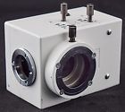 Pm-cb20 Olympus Photomicrographic Microscope Camera