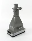 Pm-p Olympus Polaroid Camera Microscope Photomicrographic Attachment For Parts