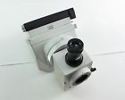 Pm-pb20 Pm-dlf Viewing Camera Olympus Assembly Microscope