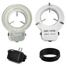 Pmlifr-07 Parco Scientific White Led Ring Light Illuminator For 753070017613