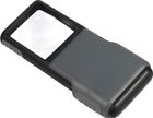 Po-55 Carson Minibrite Led Lighted Aspheric Magnifier With Protective 750668009135