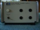 1122a Power Tested. Fully Operational Supply Probe Hp