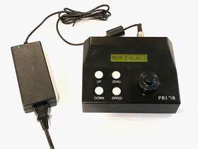 Es10ze Prior Scientific Instruments With Power Supply For Microscope