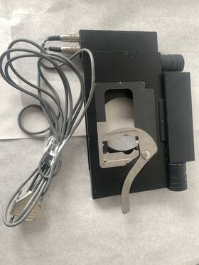 Prior H101aibx Scientific Motorized Xy Stage For Olympus Upright Bx Microscopes