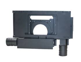 H101e50 Prior Scientific H10150/a Motorized Stage Nikon Ni And Ci Series H101e50 Prior Scientific H10150/a Motorized Stage Nikon Ni And Ci Series