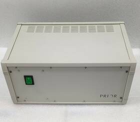 H128z Prior Scientific Microscope Stage Controller Unit No Joystick