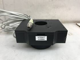 Hf204ht Prior Scientific Proscan Motorized Microscope High Temperature Shutter Olympus Bx