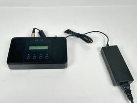 L100a Prior Scientific Instruments Illumination Range