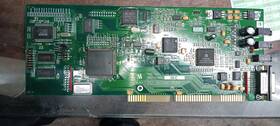 2s014-075-1 Pro Audio 16 Lmsi 03-c Ixw-lmsi2 Jc1 Sound Card