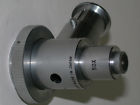 Profile Condition. Mint Comparator Lens. Projector 50x