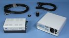 3012 Progres Jenoptik Kontron Elektronik Microscope Camera