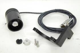 R08107390 Proir Thermo Motorized Z Focus With Mount - Dxr Raman Microscope