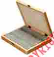 Ps100a Amscope 100 Pc Prepared Microscope Glass Slides Set A 013964502503