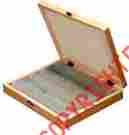 Ps100b Amscope 100 Pc Prepared Microscope Glass Slides Set B 013964502497