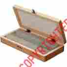 Ps50 Amscope 50pc Homeschool Biology Prepared Microscope Glass Slides
