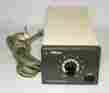 Psm-1120 100w Power Supply Remote Jack Nikon For Diaphot Epiphot 300 200 Vg Condition