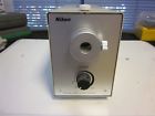 Psm-11520 Nikon Fiber Optic Light