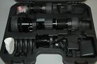 Pt-15 Radiotek Handicap Lamp Lightsource