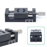 Pt-sd10-20 Unbranded Precise Translation Platform Optical Sliding Table Miniature Manual Stage