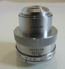 170-0.11-0.23 Pv Apo L40-0.70 N Leitz Wetzlar Objective