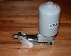 Jem-2010f Pv9760 57 Me Edax Eds Detector Model 136-5