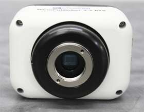 01-mp3.3-rtv-r-clr-10-c Qimaging Micro Publisher 3.3 Rtv 10 Bit Color Ccd Real Time Microscope Camera