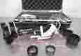R130359 None Lumenis Coherent Zeiss Clearspot Micromanipulator W 400mm 350mm 300mm