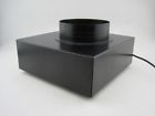 R2e140-al40-05 Ebm Exhaust Fan For