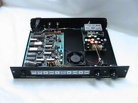 10-1720-07 Ram Optical 1 Used Crosshair Generator 3000 #10-1720-07