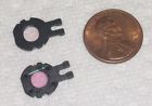 Rbir-1-10mm Triband Quarter Wave Plate Cleveland Crystals Red Blue Ir Laser Diode Polarization Phase Rotator Optics