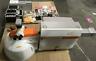 Re02 Bz 03 Renishaw Leica Invia Raman Research Grade Microscope Many Parts
