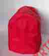 Red-8-14-17 Scope Bid Leica Nikon Olympus Nylon Ripstop Microscope Dust Cover Red 8.5 W X 14 H 17 L