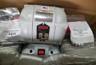 Red Wing 26a Handler New Bench Dental Polishing Lathe