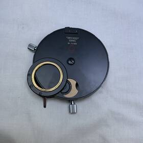 14-509 Reichert Austria Phase Condenser