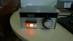 650401 Reichert Believed For Zetopan Polarizing Microscope Camera Control Unit