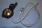 U-d6rem-1-6 Revolving Motorized Nosepiece Cabel Olympus